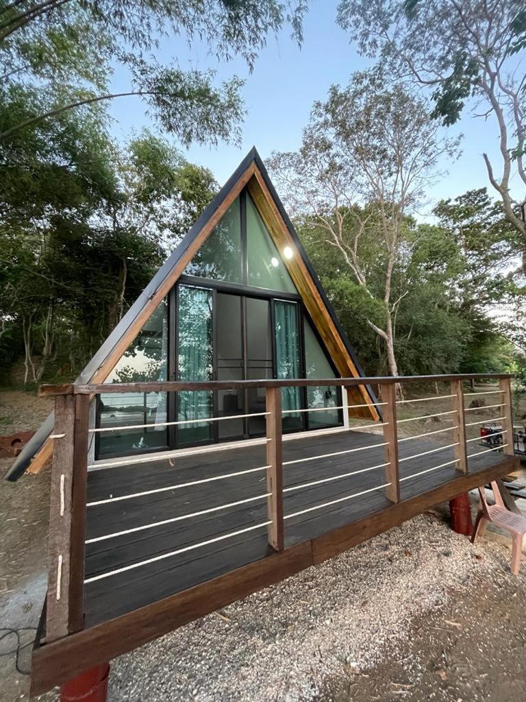 Dugong Koh Sukorn Hotel Szukon-sziget Kültér fotó