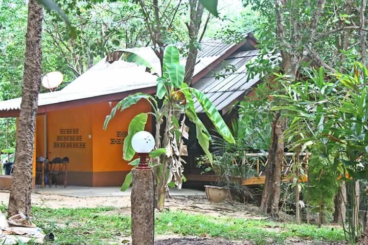 Dugong Koh Sukorn Hotel Szukon-sziget Szoba fotó