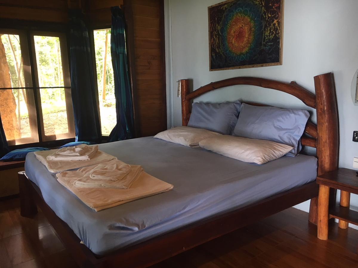 Dugong Koh Sukorn Hotel Szukon-sziget Kültér fotó