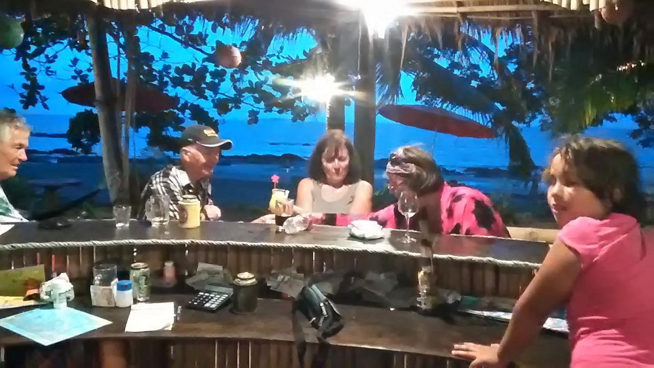 Dugong Koh Sukorn Hotel Szukon-sziget Kültér fotó